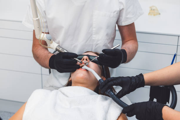 Best Walk-In Emergency Dental Services in USA